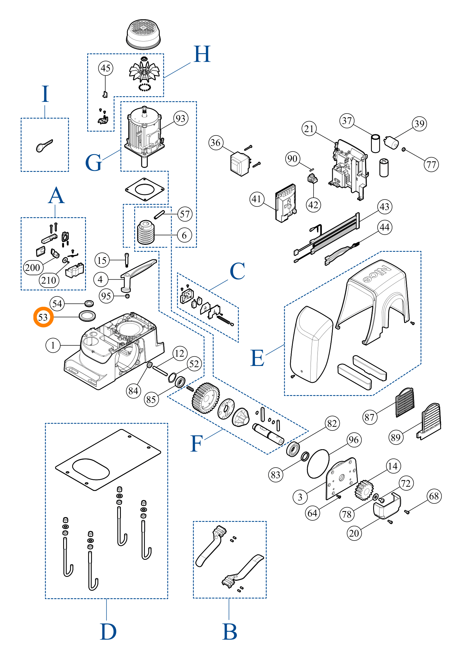 330880-Nice-PMCPM-4630-RUN